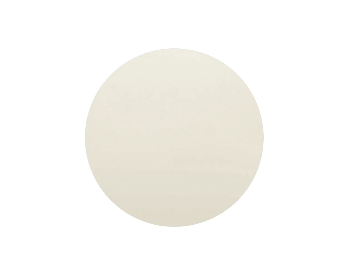 Ceramic Glass - Circle - Total Hearth