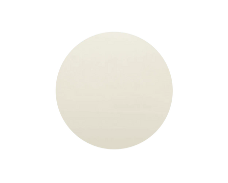 Ceramic Glass - Circle - Total Hearth