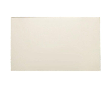 Hearthstone Morgan 8470 Ceramic Glass Panel – Replacement for Part #3030-039 / 94-58705 (18 11/16" x 11 7/8") - Total Hearth