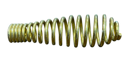 Brass Spring Handle - SH-100B – 1/2" x 4.25" Spring Steel Stove Handle - Total Hearth