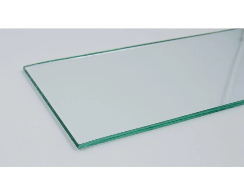 Tempered Glass - Woodstove Fireplace Glass