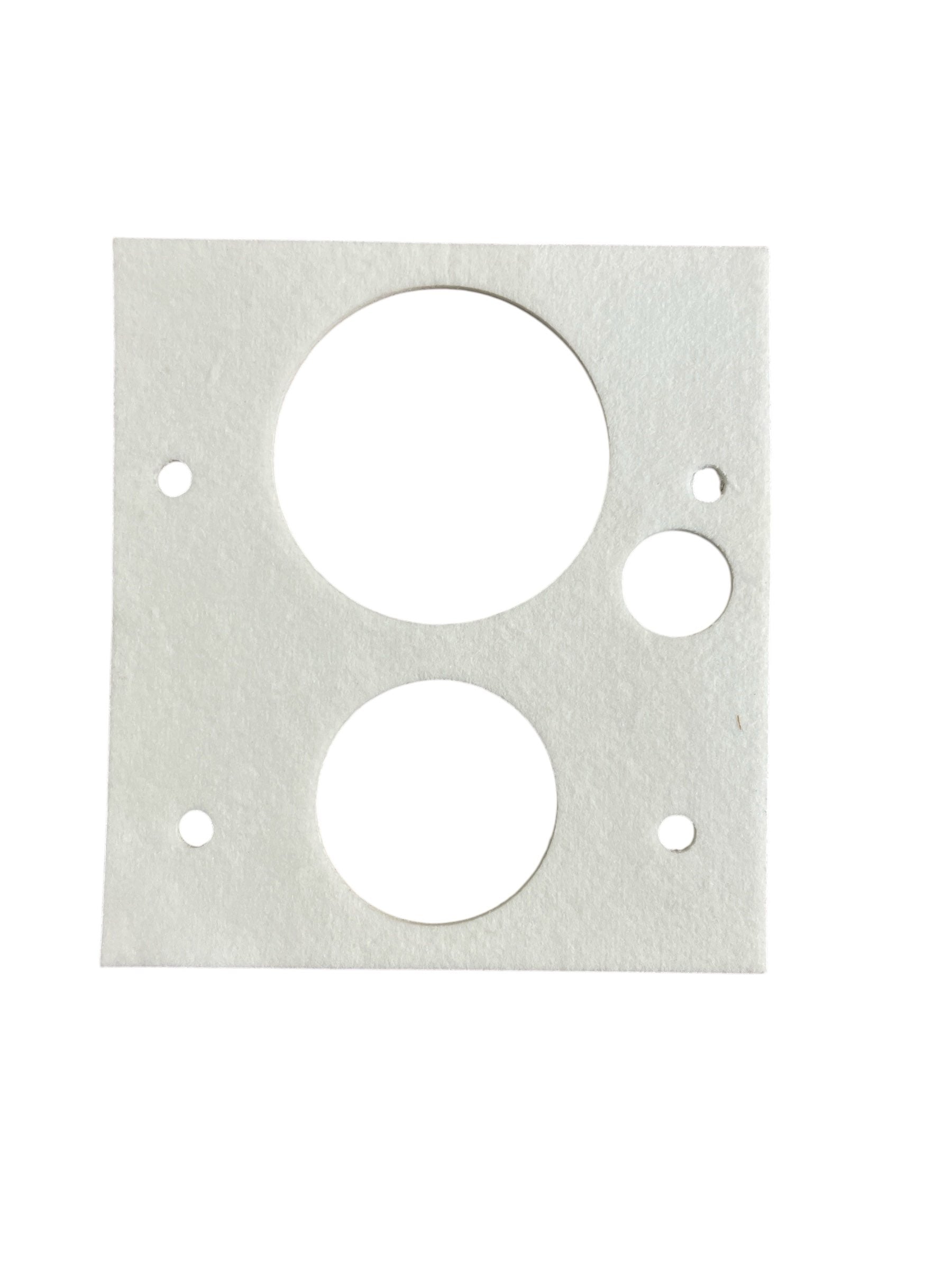 Englander Burn Pot Gasket – PU-BPG (20073) - Woodstove Fireplace Glass