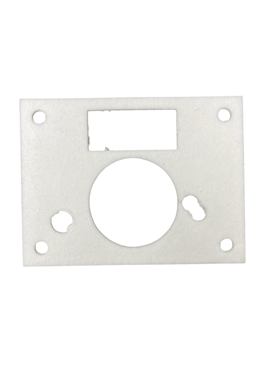 HHT Burn Pot Gasket (3-44-00409 | 1-00-07381 | 20791) - Total Hearth