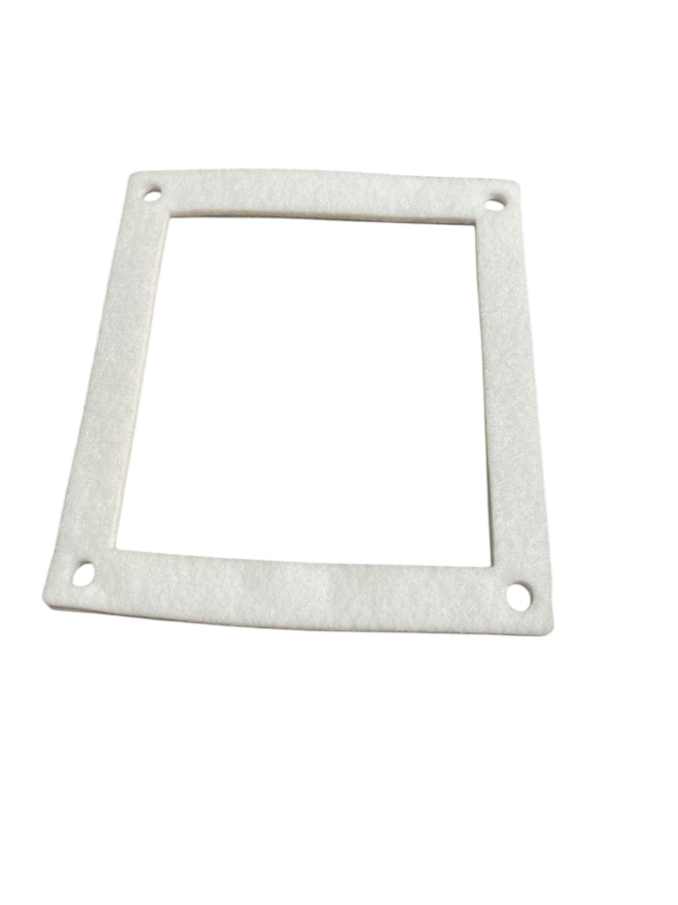 Englander Convection Blower Gasket – PU-4C447G | Fits PU-4C447 / M138 Blower (20060-1) - Total Hearth