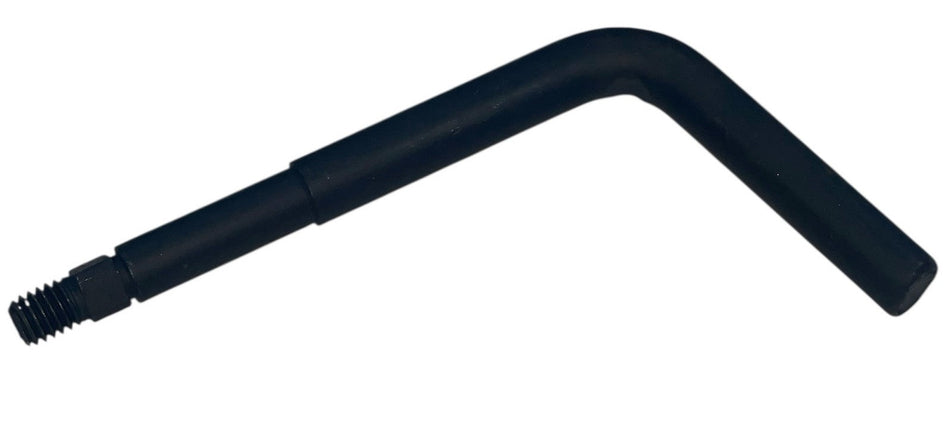 Feed Door Handle Shaft – OEM Part 89577FA | Fits US Stove Hotblast 1321 Wood Furnace - Total Hearth