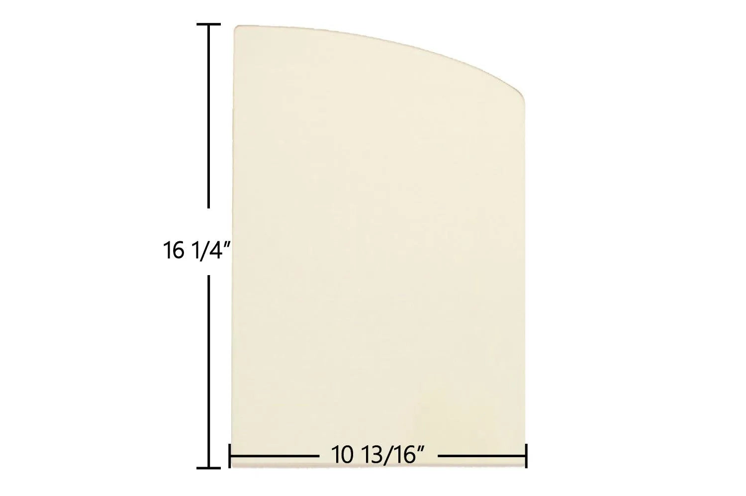 American Energy Magnum Zero Clearance Glass Double Door(R-102) - Woodstove Fireplace Glass