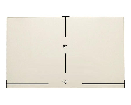 Appalachian 28c, 30DC, CR360, 4N1R, 4N1XL, Gemini XL, 28-CD Glass (7GAD-168) - Woodstove Fireplace Glass