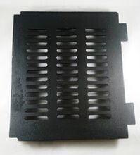 Ashley / King Stove Grate with Tabs (7801) – Cast Iron Replacement Grate (14½" x 12¾") - Total Hearth