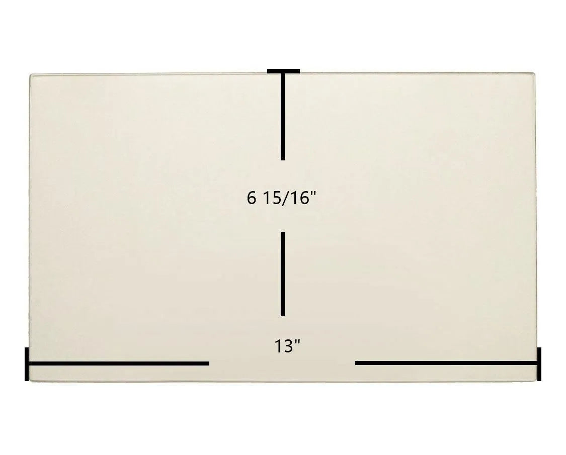 Big Jims Glass - Woodstove Fireplace Glass
