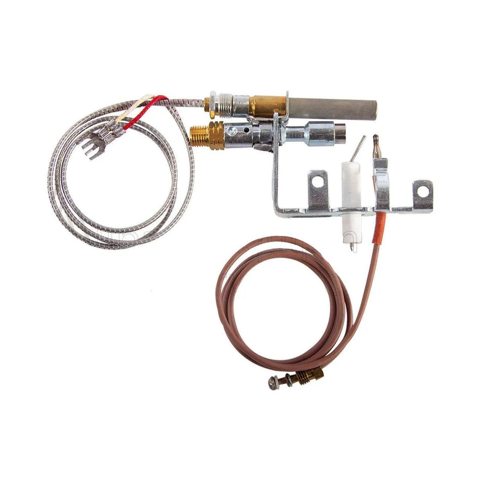 ODS Pilot Assembly – Natural Gas (NG) | 84118204000 | OEM Replacement - Total Hearth