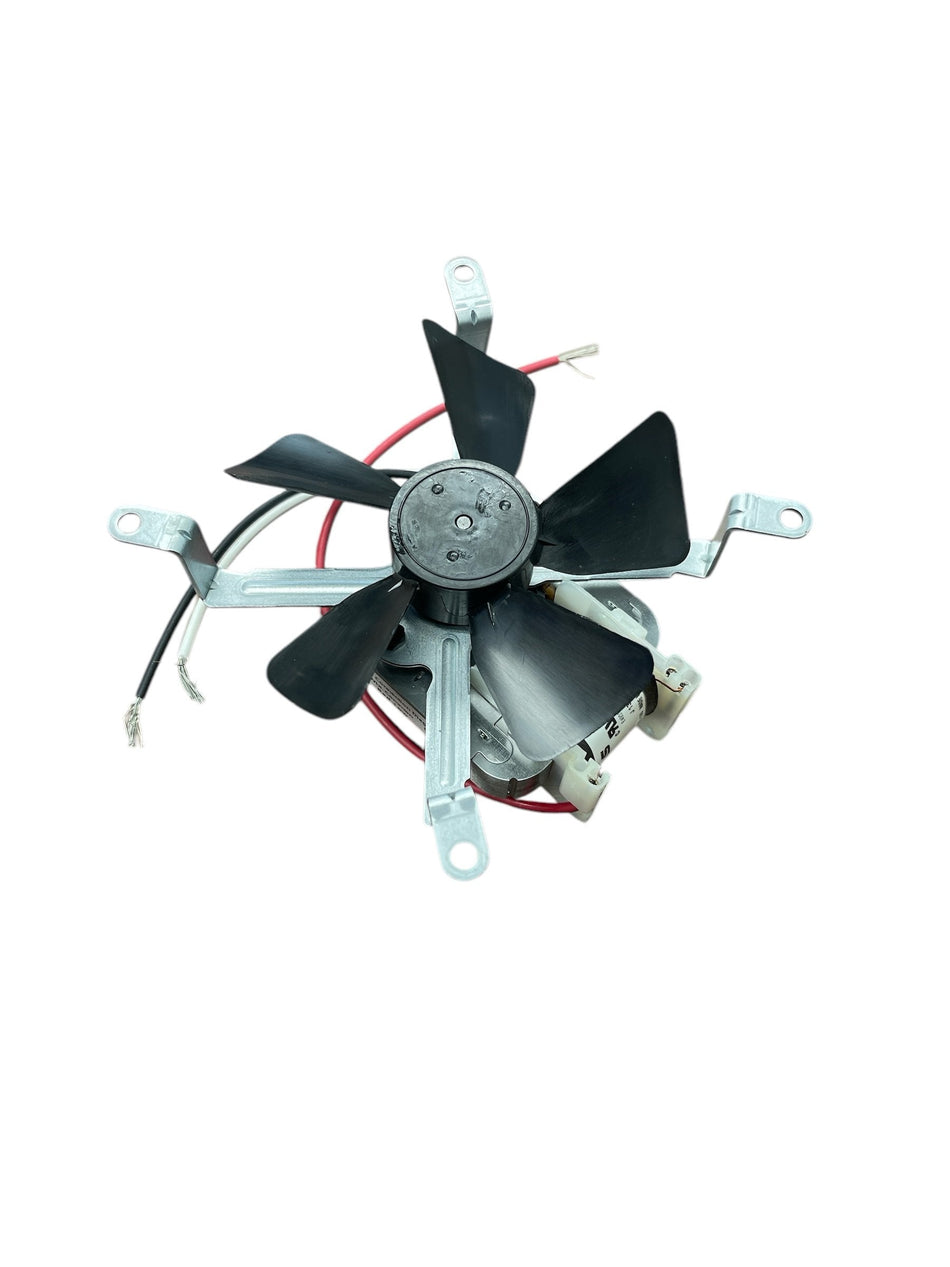 C574A Universal Fireplace Blower Fan – 2-Speed, 100 CFM Motor Kit for Blaze King, Shenandoah, Sierra & More (Replaces 904-2337, C01574)