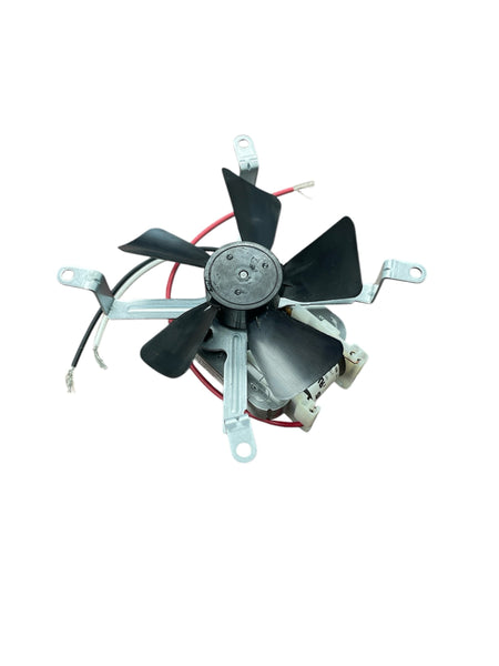 C574A Universal Fireplace Blower Fan – 2-Speed, 100 CFM Motor Kit for Blaze King, Shenandoah, Sierra & More (Replaces 904-2337, C01574) - Total Hearth