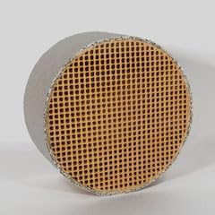 Catalytic Combustor Condar CC-002