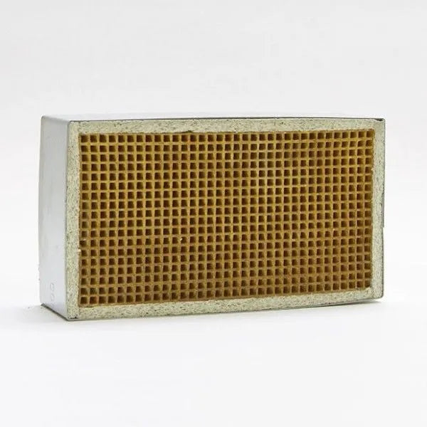 Catalytic Combustor Condar CC-215 - Woodstove Fireplace Glass
