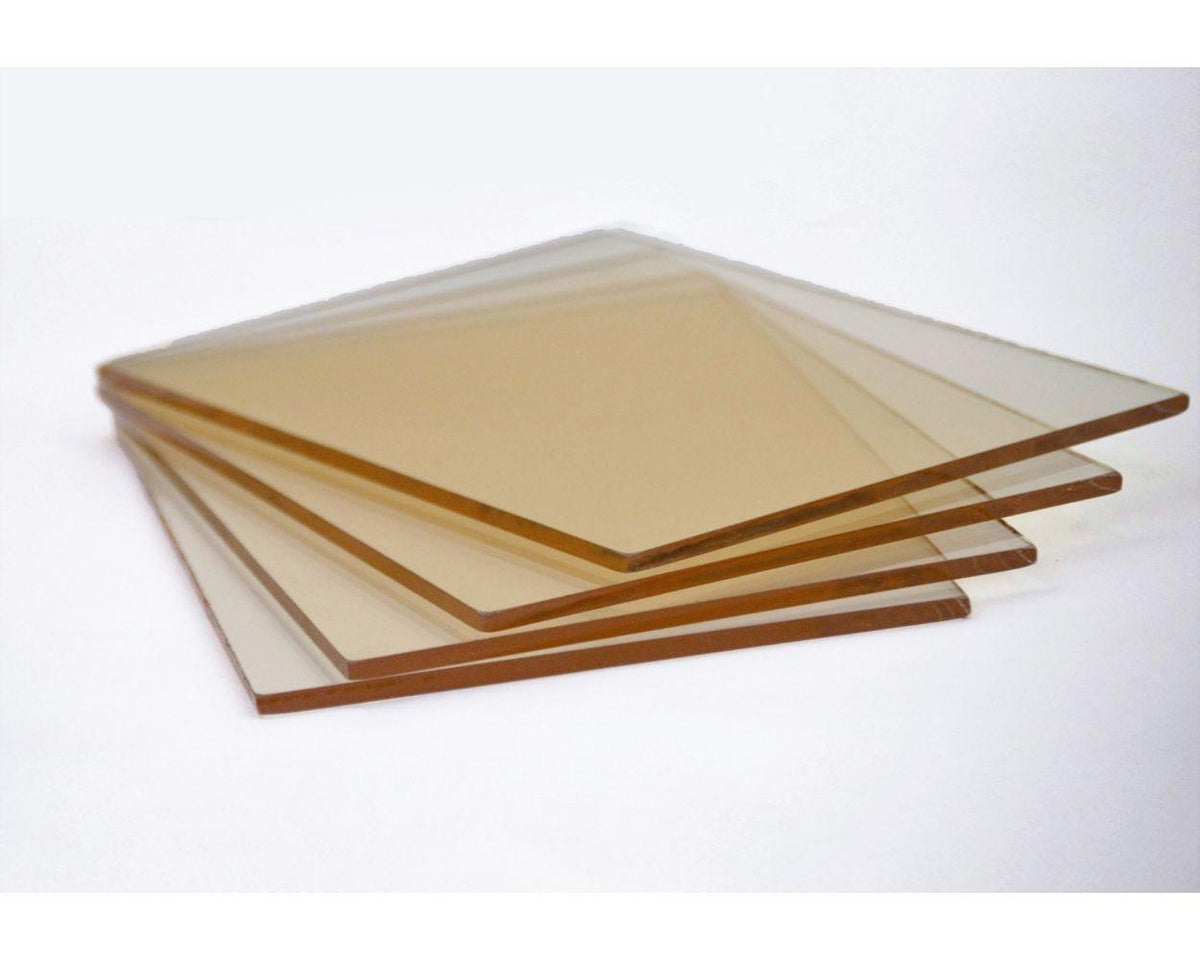 Ceramic Glass - Woodstove Fireplace Glass