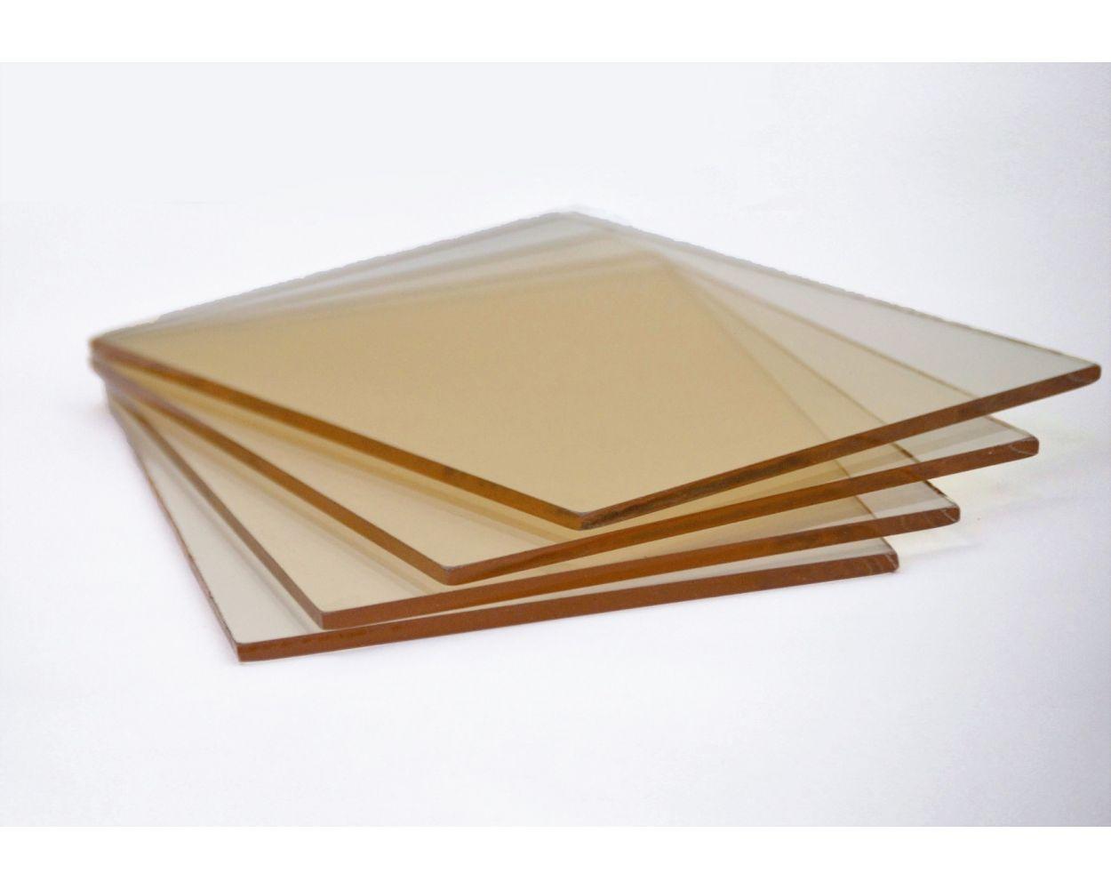 Ceramic Glass - Woodstove Fireplace Glass