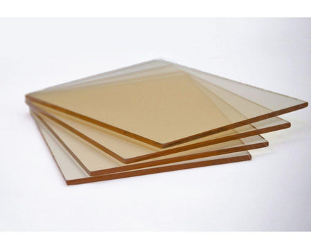 Ceramic Glass - Woodstove Fireplace Glass