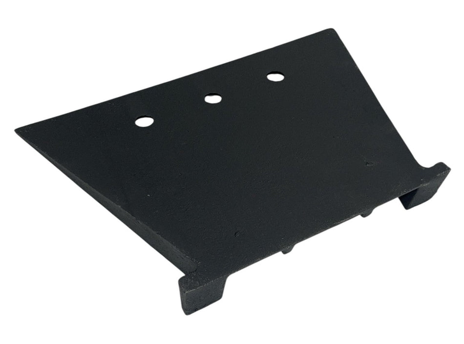 Wood Furnace Rear Liner (40313) – OEM Rear Firebox Panel for US Stove, Breckwell & Vogelzang Furnaces (14-7/8" x 10" x 10")