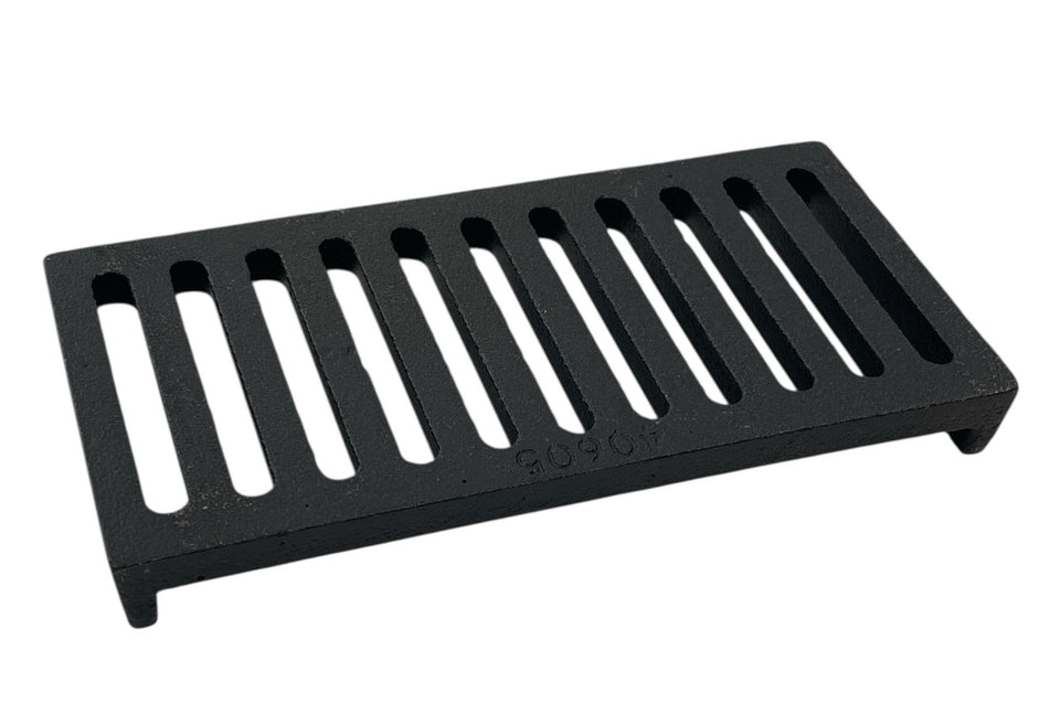 US Stove Cast Grate (40605) – OEM Replacement Grate for USSC Wood & Coal Stoves - Total Hearth
