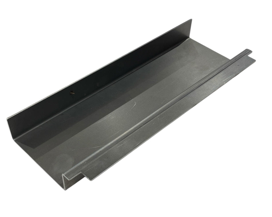 Front Heat Plate (J1362 / 24496) – OEM Replacement for US Stove Wood/Coal Units - Total Hearth