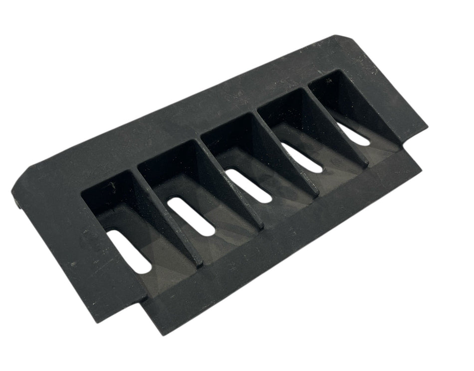 King Stove Extension Grate (006251R / 40383 / K6251) – Cast Iron Grate (14¾" x 6¾") - Total Hearth