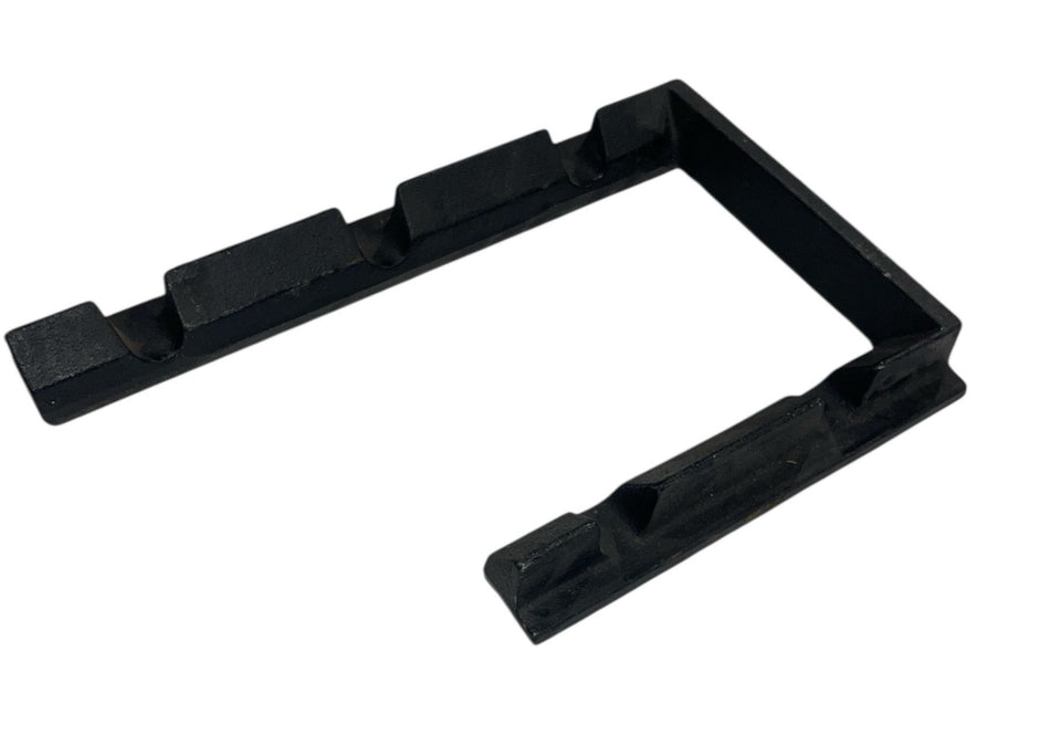 Grate Retainer (40312) – OEM Stove Grate Support for Breckwell, US Stove & Vogelzang Furnaces (14-1/4" to 9-5/8" x 9-1/2")