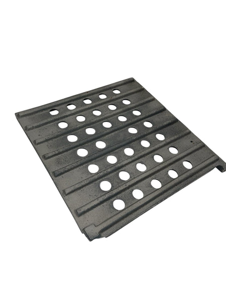 Ashley Stove Grate (19789R) – Cast Iron Replacement Grate for Ashley Wood Stoves (13-1/4" x 12-1/2") - Total Hearth
