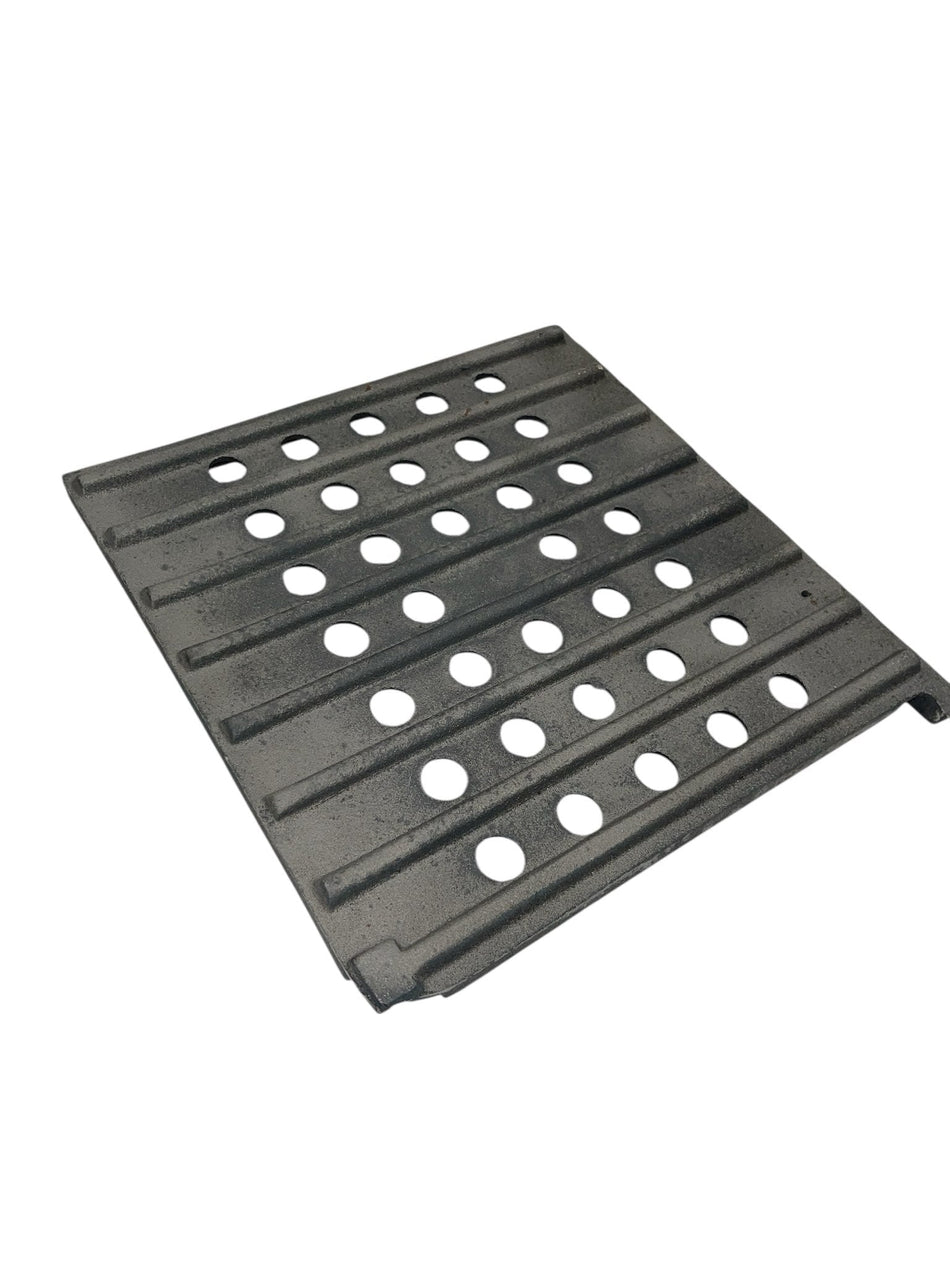 Ashley Stove Grate (19789R) – Cast Iron Replacement Grate for Ashley Wood Stoves (13-1/4" x 12-1/2") - Total Hearth