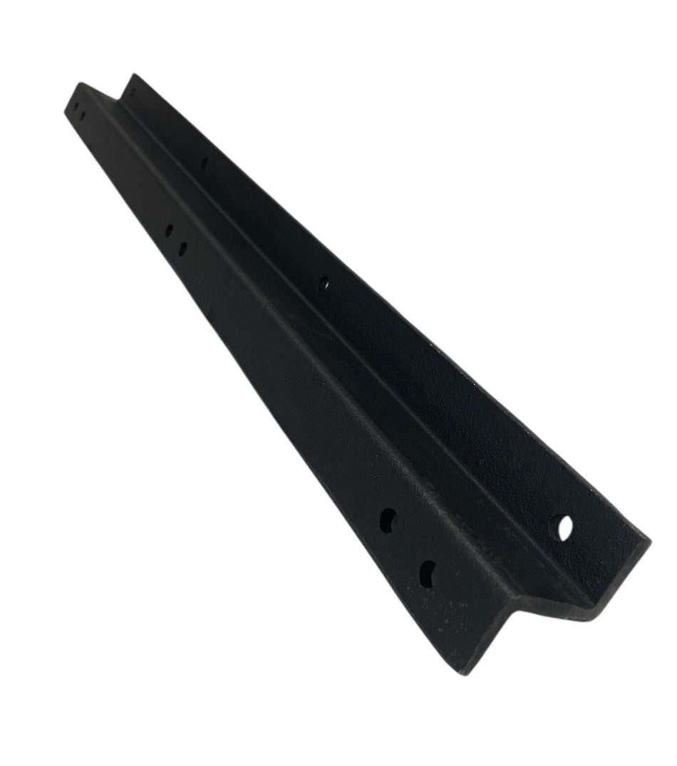 Firebrick Retainer – 40132 / 17350 | Cast Iron Brick Holder for Ashley, King & US Stove Circulator Units | OEM Replacement