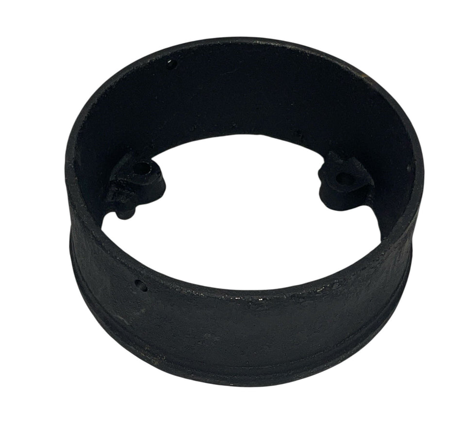 Flue Collar (40292A) – Cast Iron Exhaust Vent Connector for US Stove & Compatible Models