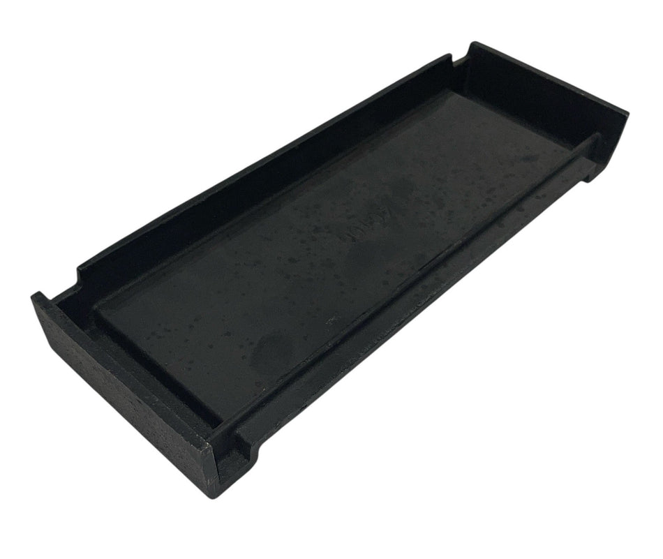 Wood Furnace Rear Liner (17130) Cast Iron Liner (40100) for US Stove & Vogelzang Circulators - Total Hearth