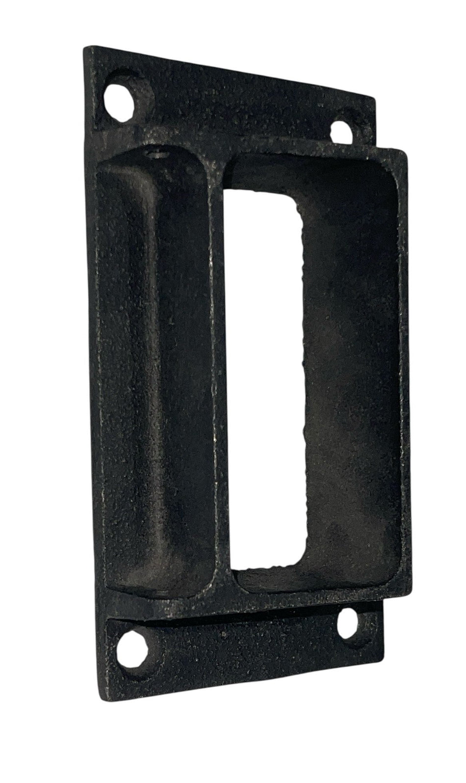 Draft Damper Frame (40075) – Replacement Frame for US Stove, Vogelzang & Ashley Wood/Coal Circulators - Total Hearth