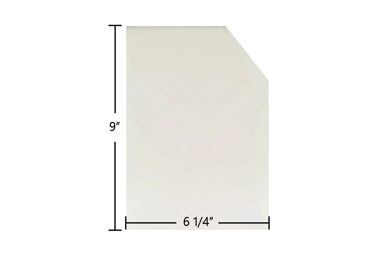 Country Flame E-2 Glass - Woodstove Fireplace Glass