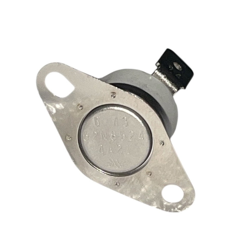 Low Limit Thermodisc (80610) – 110°F Proof of Fire Snap Disc for Pellet Stoves - Total Hearth