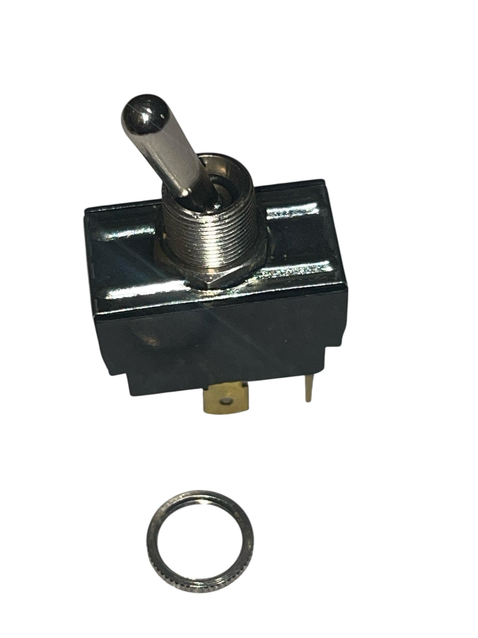 4 Prong Toggle Switch (4TS4) – Fits Appalachian Wood Stoves