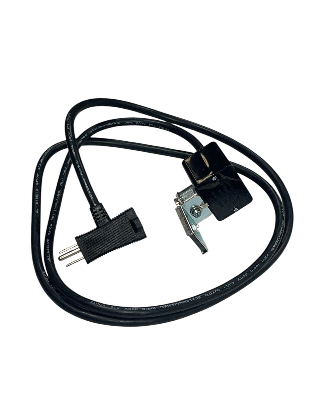 Stove-Stat Automatic Fan Control (SS-1) – Plug-In Thermostatic Blower Switch - Total Hearth