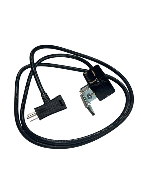 Stove-Stat Automatic Fan Control (SS-1) – Plug-In Thermostatic Blower Switch - Total Hearth