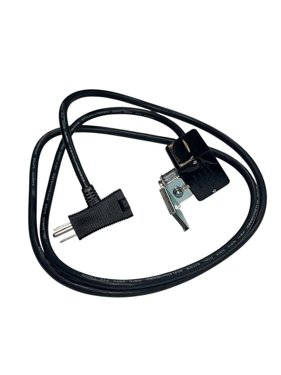 Stove-Stat Automatic Fan Control (SS-1) – Plug-In Thermostatic Blower Switch