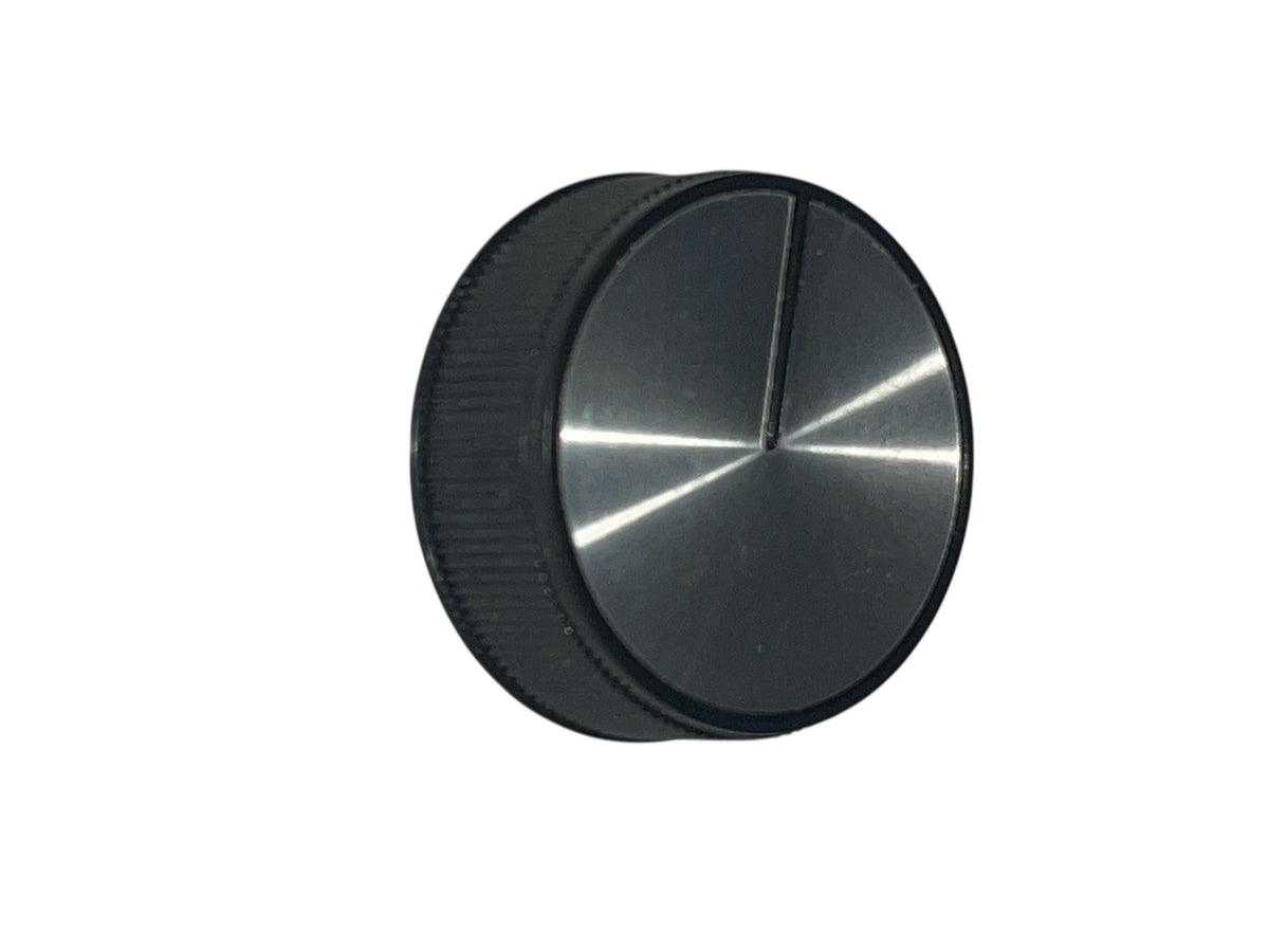 Rheostat Knob Only – Large (4LKR) for Wood Stove Fan Speed Controls - Total Hearth