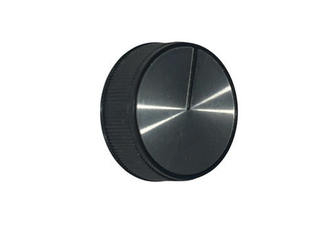 Rheostat Knob Only – Large (4LKR) for Wood Stove Fan Speed Controls - Total Hearth