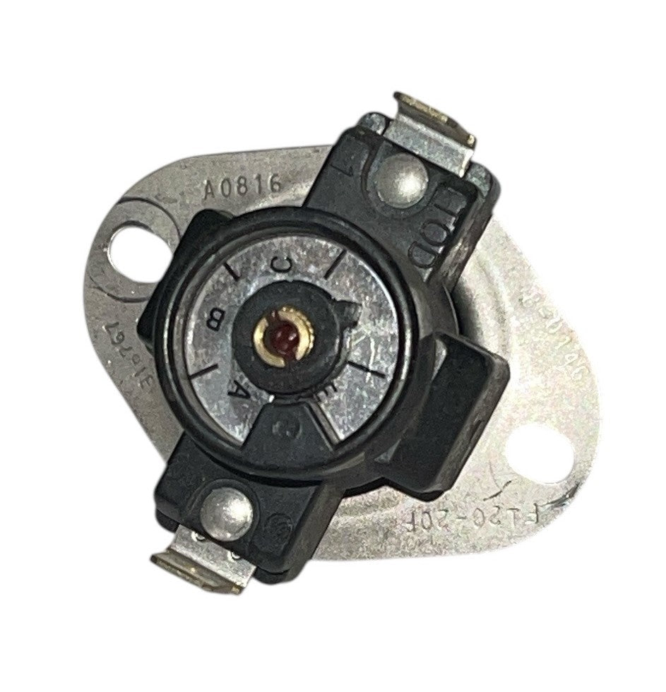 Adjustable Limit Switch (80146) – For US Stove Company Wood & Pellet Stoves - Total Hearth