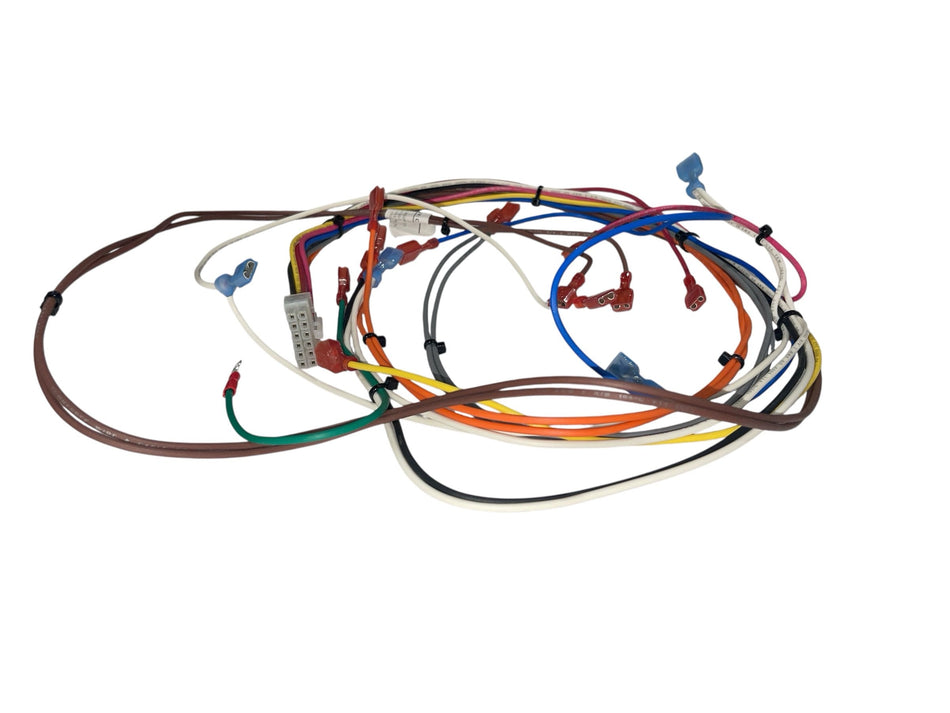 Universal Wire Harness for Digital Control Boards (C-E-UH1000 / 80675) – Fits Breckwell & US Stove Pellet Stoves - Total Hearth