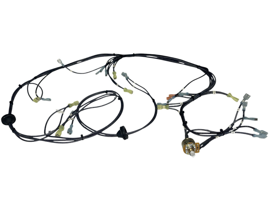 Wiring Harness (5K) – For CornGlo 5000 & Adaptable to 3000 Series Stoves