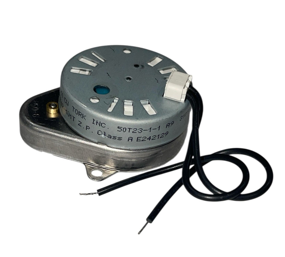 Erie Draft Motor – 120V Damper Actuator (45099 / C45099) for Clayton Wood & Coal Furnaces