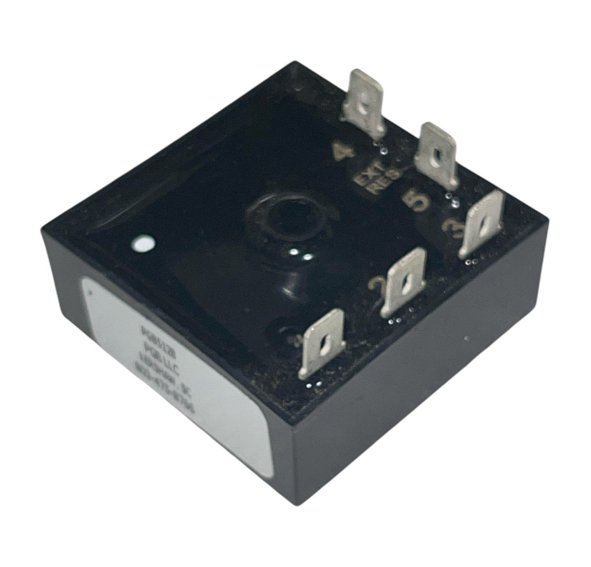 5-Prong Timer (P-0204 / PGB512B) – Fits Amaiz-A-Blaze, Buckner, CornGlo & Pinnacle Stoves - Total Hearth