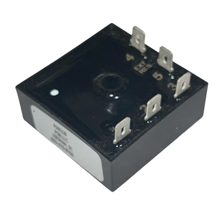 5-Prong Timer (P-0204 / PGB512B) – Fits Amaiz-A-Blaze, Buckner, CornGlo & Pinnacle Stoves - Total Hearth