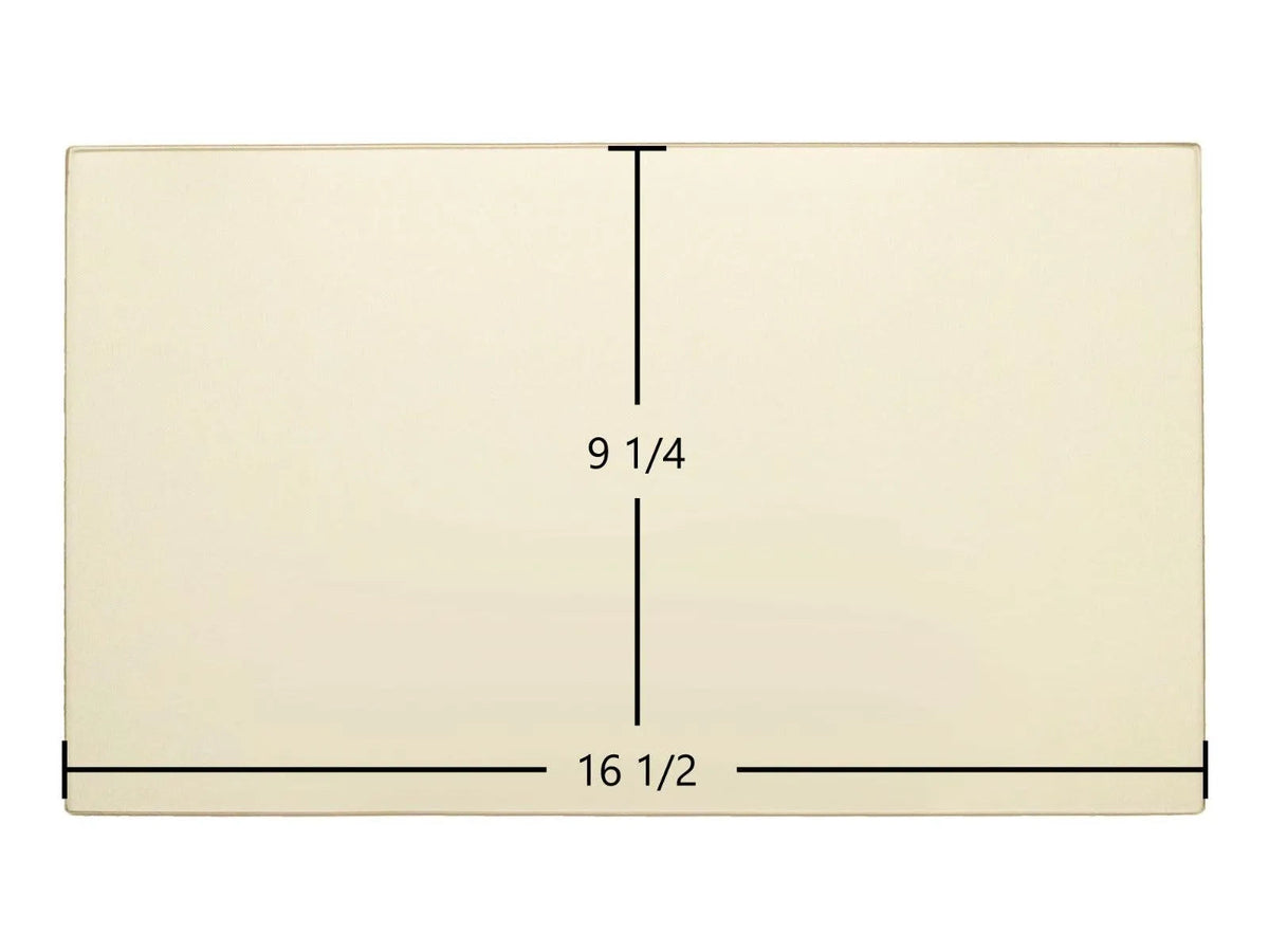 England's Stove Works 12-FPP, 12-FPL, 12-FPG, 13-NC, 13-NCC, 13-NCG, 13-NCL, 13-NCMH, 13-NCP, 13-NLP, 13-NLL, 25-PAH Glass - Woodstove Fireplace Glass