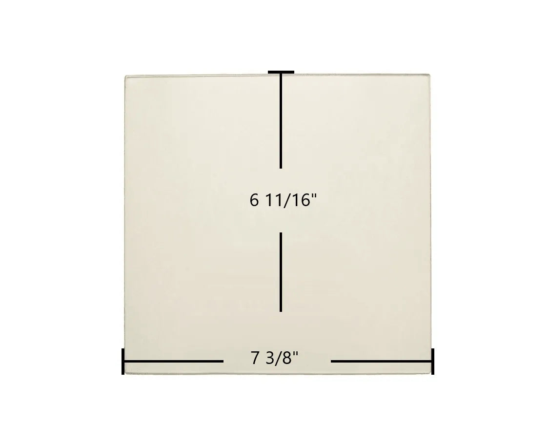 Englander 28-IC, 28-JC, 18-PC, 24-AC, 24-FC (FC models pre-1997) Glass - Woodstove Fireplace Glass