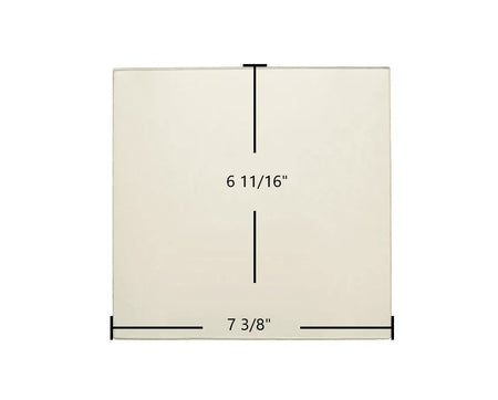 Englander 28-IC, 28-JC, 18-PC, 24-AC, 24-FC (FC models pre-1997) Glass - Woodstove Fireplace Glass