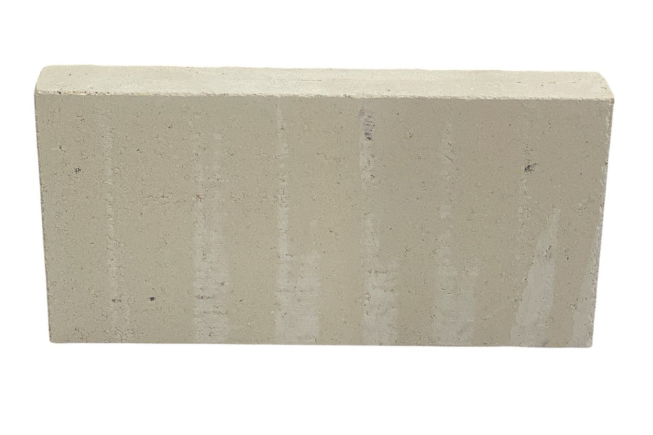 Firebrick (1601103) – 9" x 4½" x 1¼" – Replacement Firebox Brick for Vermont Castings &amp; Other Stoves - Total Hearth